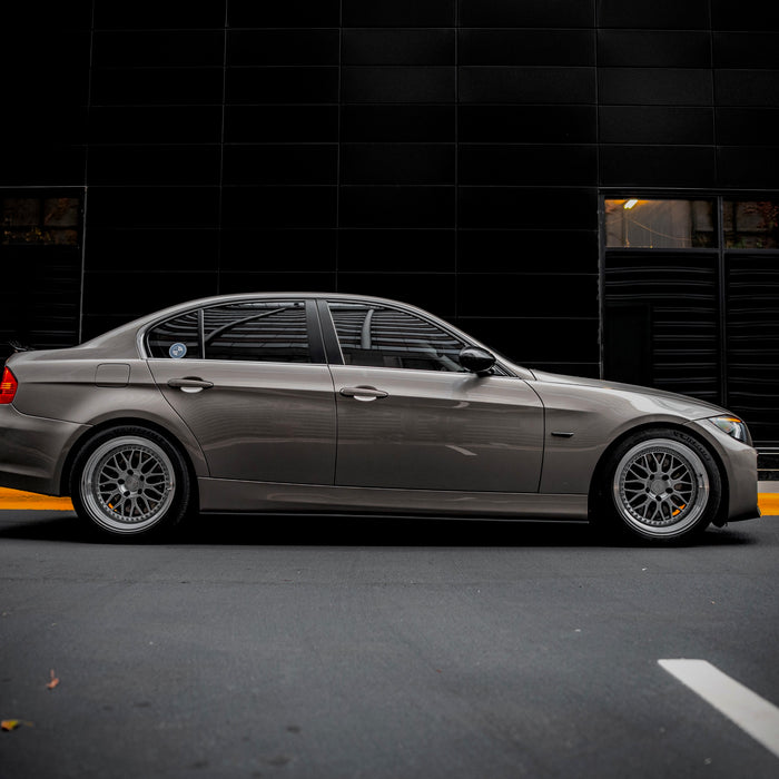 727awhp 2007 335xi