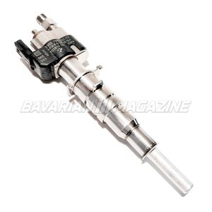 BMW Fuel Injector Index 12 - Genuine BMW 13538616079