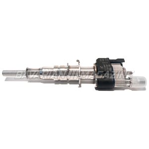 BMW Fuel Injector Index 12 - Genuine BMW 13538616079
