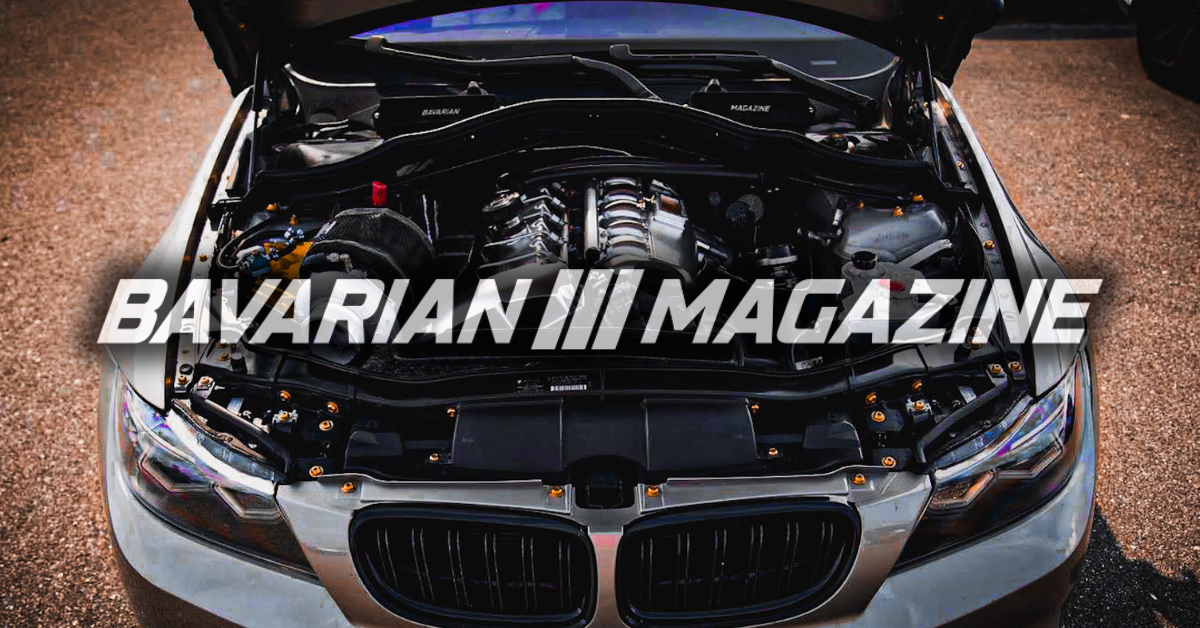Bavarian /// Magazine | Engine Tuning and Performance | USA
