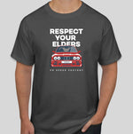 Respect Your Elders Shirt