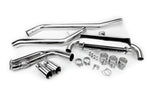 VRSF N54 Catback Exhaust