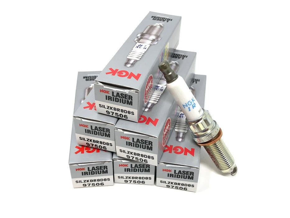 NGK Spark Plugs