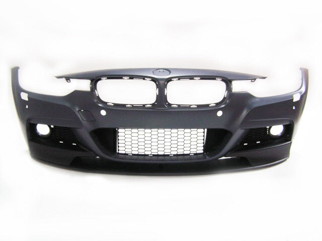 F30 M tech Style Front Bumper