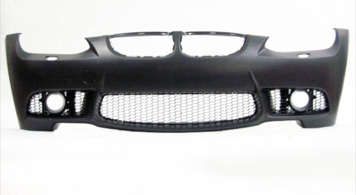 E92 M3 Front bumper W/ Fog lights