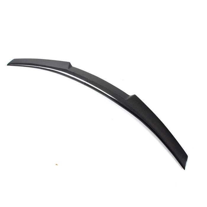 e90 m4 Style Carbon Fiber Wing