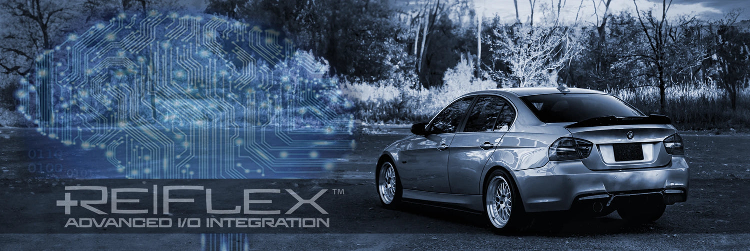 MOTIV RE|FLEX