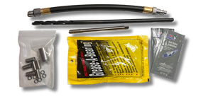 PPI BMW Injector Bore Repair Kit
