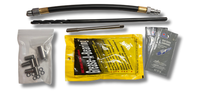 PPI BMW Injector Bore Repair Kit