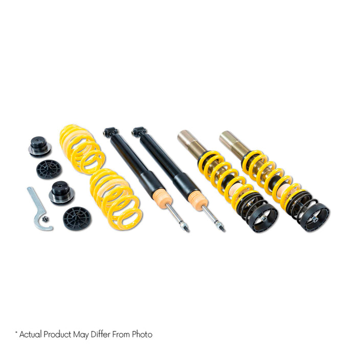 ST XA Coilover Kit BMW 330i xDrive 4WD
