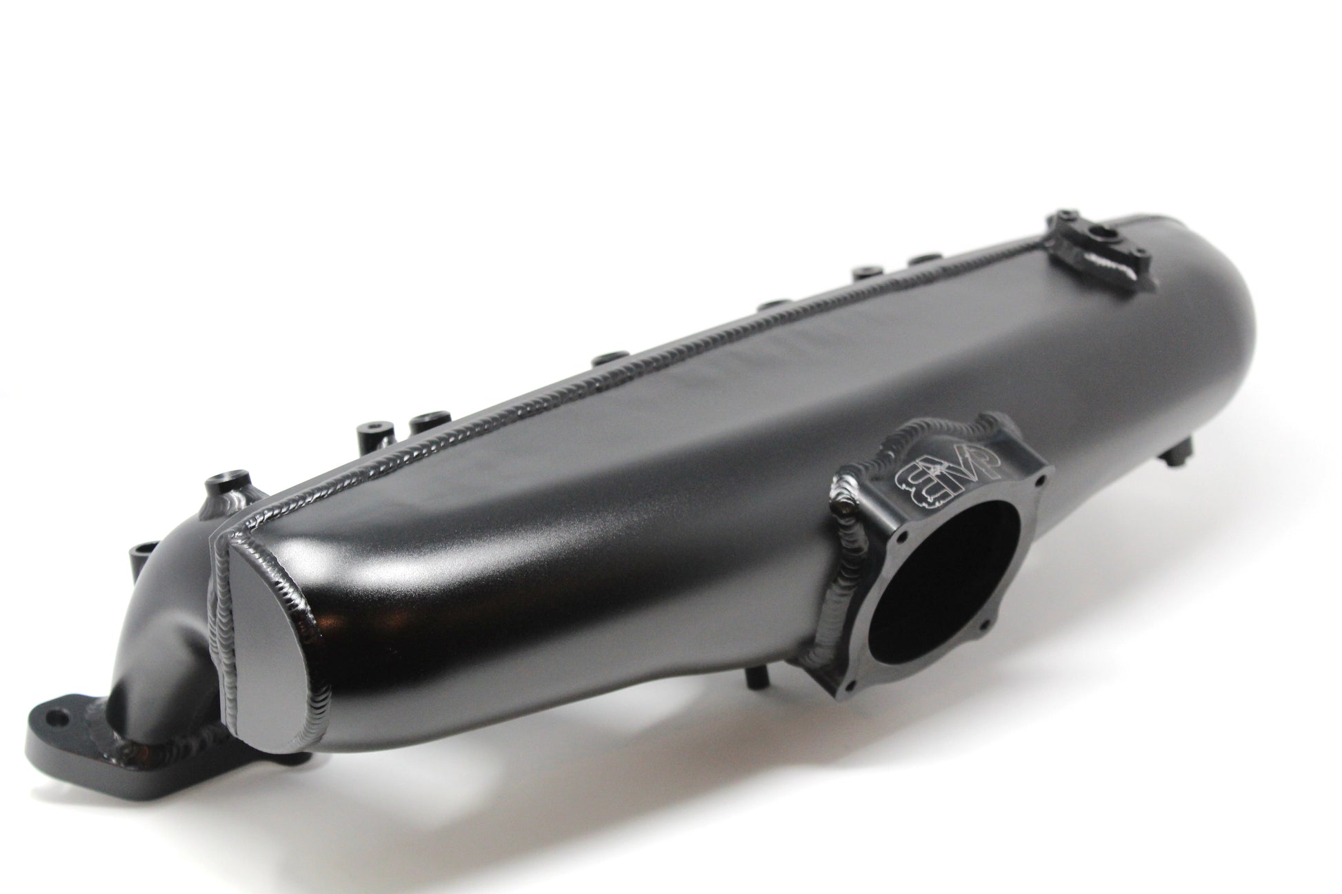 N54 Performance Manifold - Black