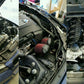 VRSF Relocated Silicone High Flow Inlet Intake Kit N54 07-10 BMW 135i/335i