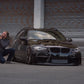 VRSF 1000whp 7.5″ Stepped Race Intercooler FMIC Upgrade Kit 07-12 135i/335i N54 & N55 E82 E90 E92 E93