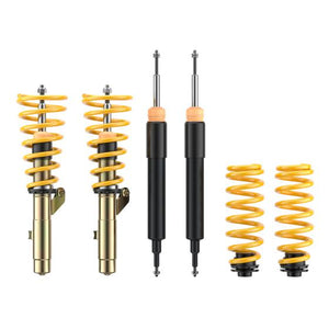 ST Suspensions ST XA COILOVER KIT (WITH DAMPING ADJUSTMENT)