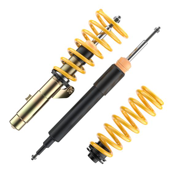 ST Suspensions ST XA COILOVER KIT (WITH DAMPING ADJUSTMENT)