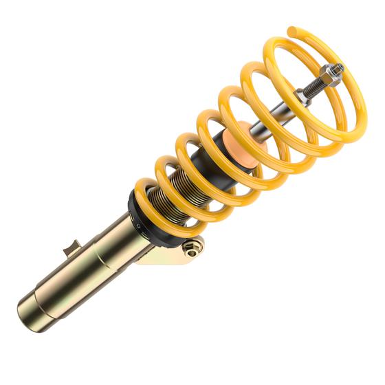 ST Suspensions ST XA COILOVER KIT (WITH DAMPING ADJUSTMENT)