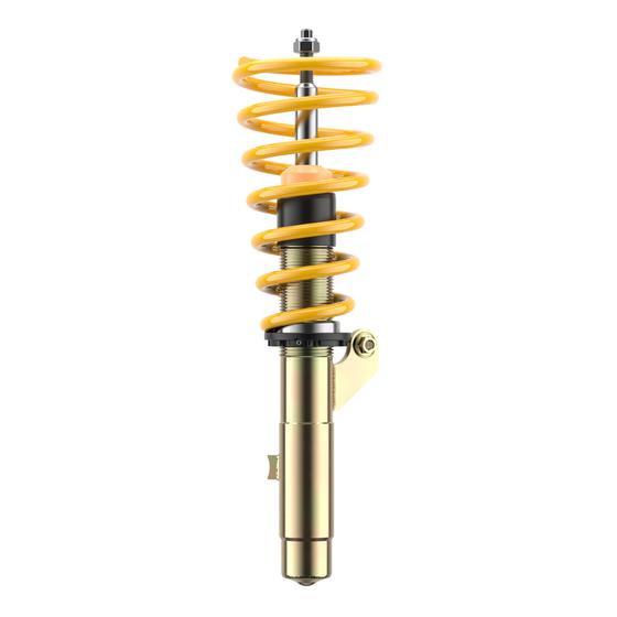 ST Suspensions ST XA COILOVER KIT (WITH DAMPING ADJUSTMENT)