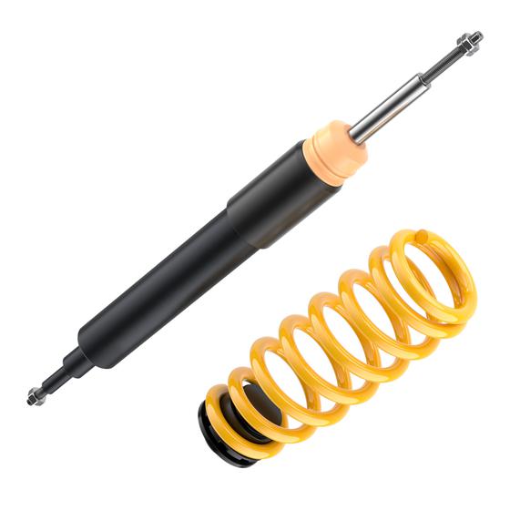 ST Suspensions ST XA COILOVER KIT (WITH DAMPING ADJUSTMENT)