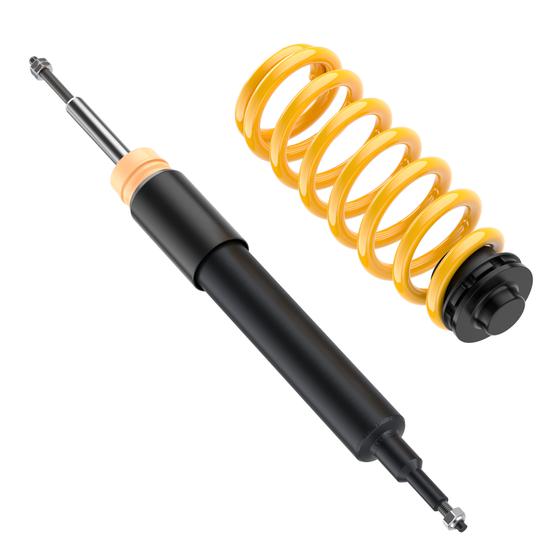 ST Suspensions ST XA COILOVER KIT (WITH DAMPING ADJUSTMENT)