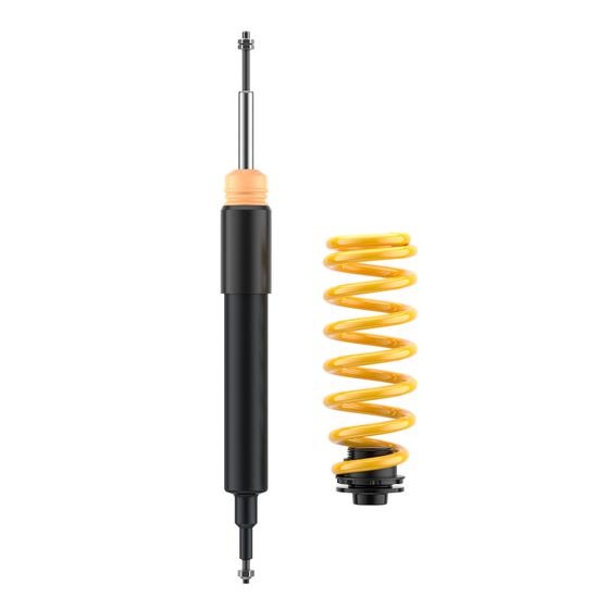 ST Suspensions ST XA COILOVER KIT (WITH DAMPING ADJUSTMENT)