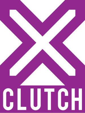 XClutch 2011 BMW 1 Series M Base 3.0L 9in Twin Solid Organic Clutch Kit (6 Bolt/PB in Flywheel)