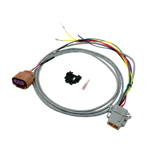 Flex Fuel for MHD - BMW N54