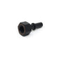 Billet Top Hat Bulkhead Fittings