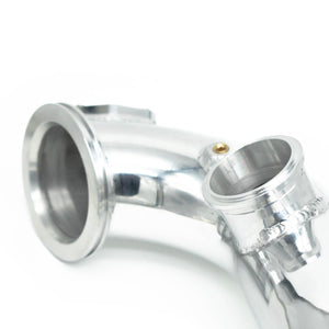 BMW 135i/335i VanJen Chargepipe