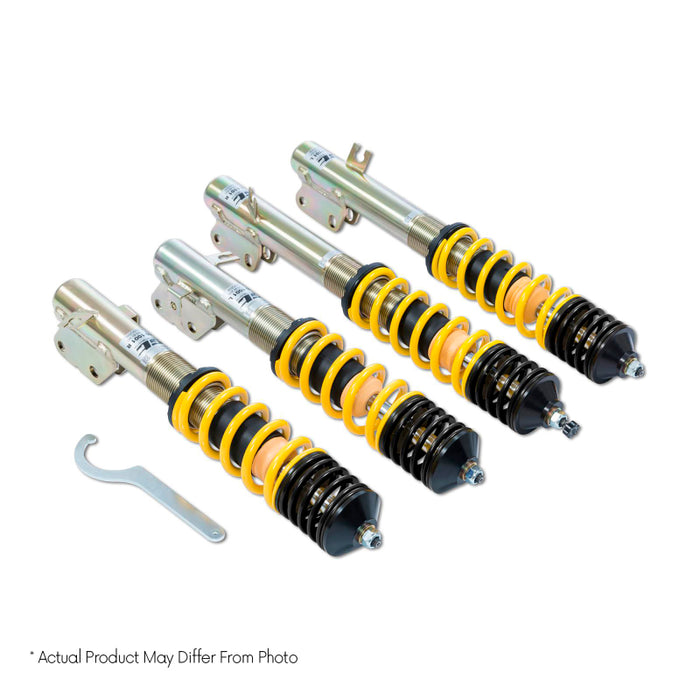 ST XA Coilover Kit 2019+ BMW 3 Series (G20) 330i 2WD