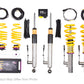 KW Coilover Kit DDC ECU BMW 3-Series F31