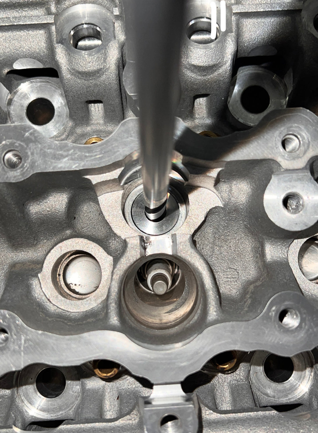 PPI BMW Injector Bore Repair Kit