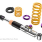 KW 2022+ BMW M4 (G83) Cabrio AWD Coilover Kit V4 (Competition Model Only)