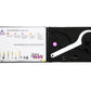 KW Coilover Kit DDC Plug & Play for BMW 3 Series F30 320i 328i 328d AWD w/EDC incl. EDC Delete Unit