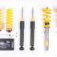 KW Coilover Kit V2 BMW 12+ 3 Series 4cyl F30 w/o Electronic Suspension
