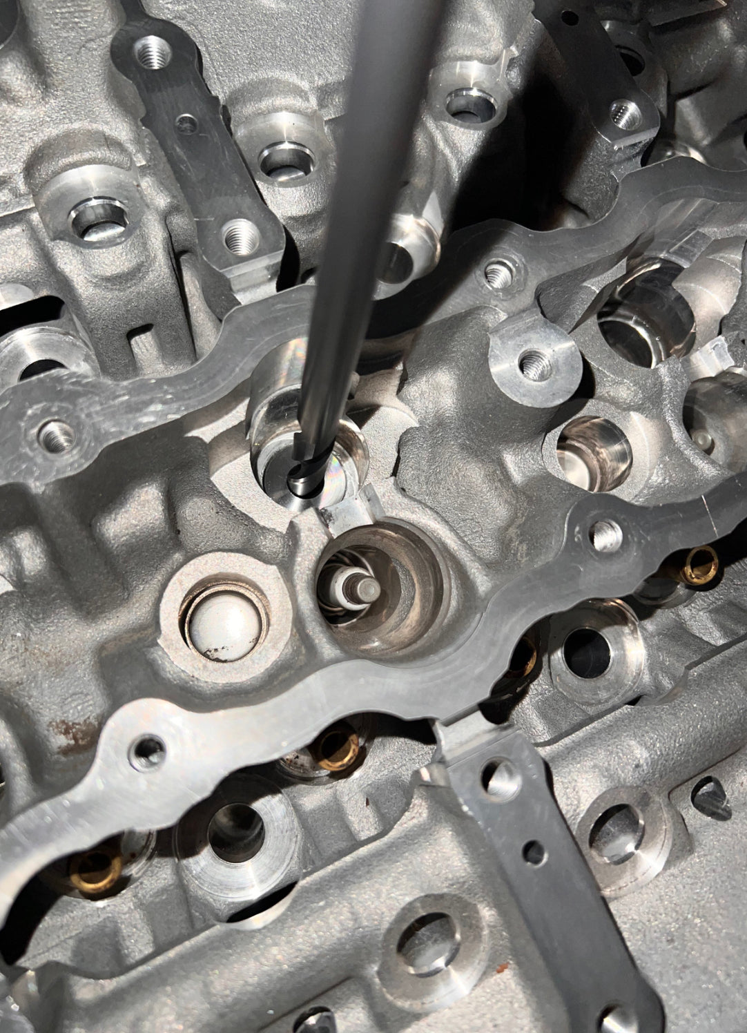 PPI BMW Injector Bore Repair Kit