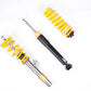 KW Coilover Kit V2 BMW 12+ 3 Series 4cyl F30 w/o Electronic Suspension