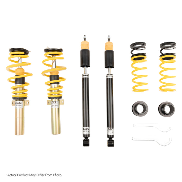 ST X-Height Adjustable Coilovers 2016+ Mini Clubman S / JCW (F54) 2WD ALL4 w/o Electronic Dampers