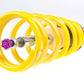 KW Coilover Kit V2 BMW 3 Series F30 6-Cyl w/ EDC Bundle