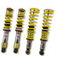 KW Coilover Kit V3 BMW 6series E63 E64 (663C) Coupe Convertible