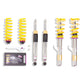 KW Coilover Kit V3 BMW 3 Series F30 6-Cyl w/o Electronic Suspension
