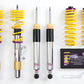 KW Coilover Kit V3 BMW 12+ 3 Series 4cyl F30 w/o Electronic Suspension