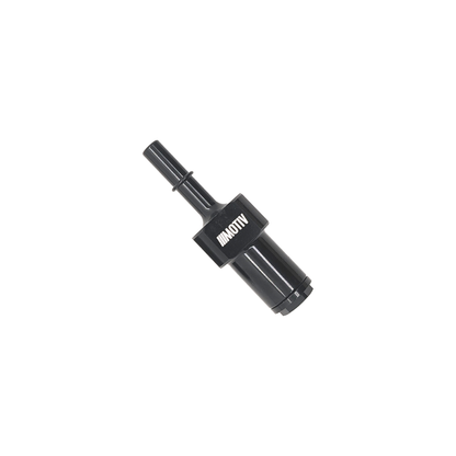 3/8' Quick Disconnect Adapter with 1/8' NPT Port
