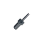 3/8' Quick Disconnect Adapter with 1/8' NPT Port