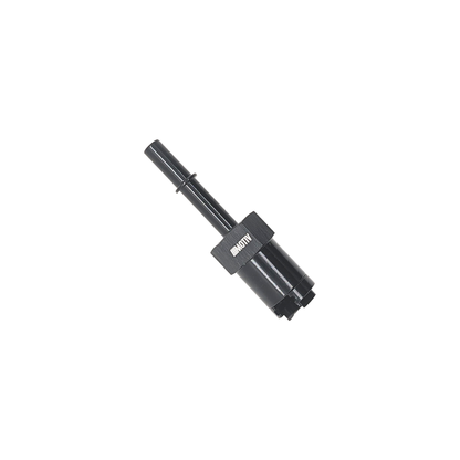 5/16' Quick Disconnect Adapter with 1/8' NPT Port