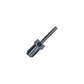 5/16' Quick Disconnect Adapter with 1/8' NPT Port