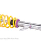 KW Coilover Kit V1 3 Series F31 Wagon 3.0 6-Cyl AWD (w/o EDC)