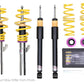 KW Street Comfort Kit BMW 4series F32 435i Coupe AWD (x-Drive) without EDC