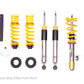 KW Coilover Kit V3 BMW 4 series F33 428i Convertible RWD without EDC