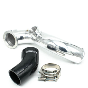 BMW 135i/335i VanJen Chargepipe