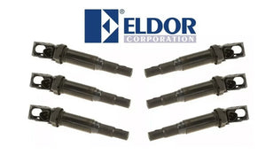 S55 Eldor BMW Ignition coils